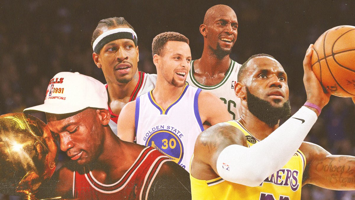 SportingBlog23's tweet photo. Curious about who holds the title of the greatest NBA player of all time?

Find out by clicking on the link provided in the comment section.

#TheSportingBlog https://t.co/RZqs6TcS9Q