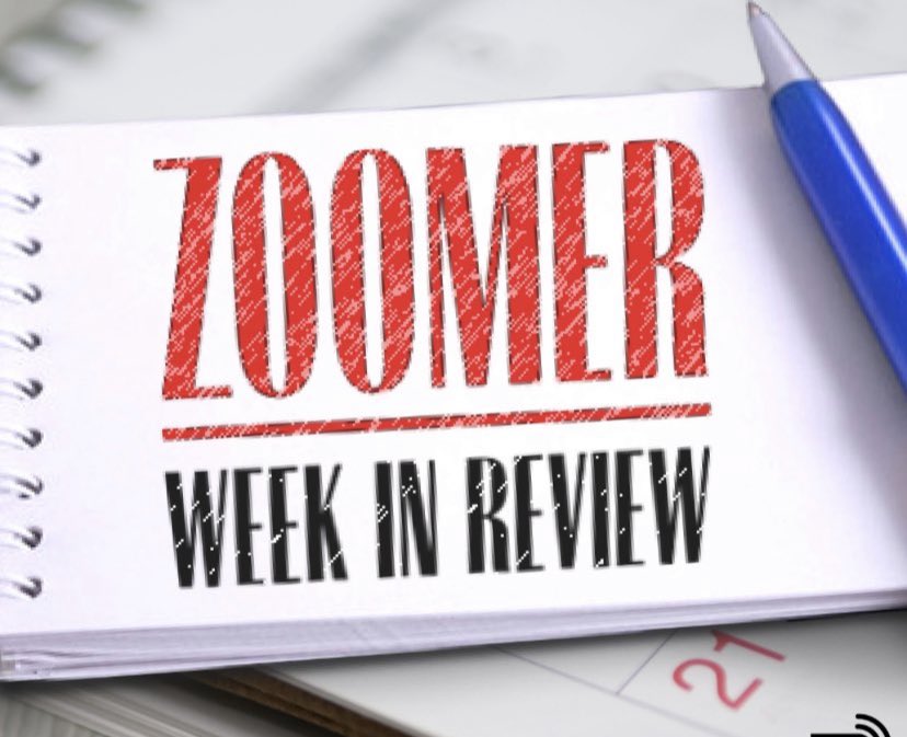 ChrisRossOne's tweet photo. Join me Sunday Jan 14 at noon on @zoomeradio AM 740 for #ZoomerWeekInReview. Prof & behavioural scientist @profcavanagh on #BlueMonday.
And travel returns to normal for older Canadians with @CARPadvocacy president @RudyButtignol
Podcast - https://t.co/skBshuzdUf https://t.co/Fq8XatJYwj