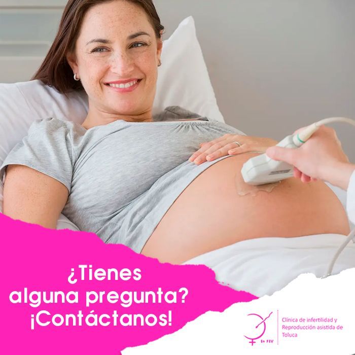 🤔 ¿Surgen preguntas sobre la fertilidad y los tratamientos disponibles? ¡Estamos aquí para ayudarte!  No dudes en contactarnos, estamos listos para ofrecerte la información y el apoyo que necesitas. 📩🌈 #ClinicaDeInfertilidad #Contáctanos #EsperanzaRenovada