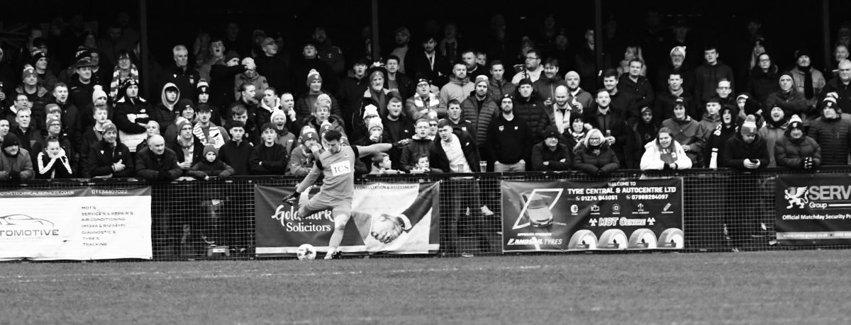 A mighty 2-0 win today for <a href="/FarsleyCelticFC/">Farsley Celtic</a> against Scarborough. Full set of shots on the way. <a href="/WLDispatch/">West Leeds Dispatch</a> <a href="/allanhoward58/">CROWN & ANCHOR RODLEY</a> <a href="/NonLeagueCrowd/">Non League Crowds</a> <a href="/FarsleyMarket/">Farsley Farmers Market</a> <a href="/kevin_ritchie1/">Kevin Ritchie</a>