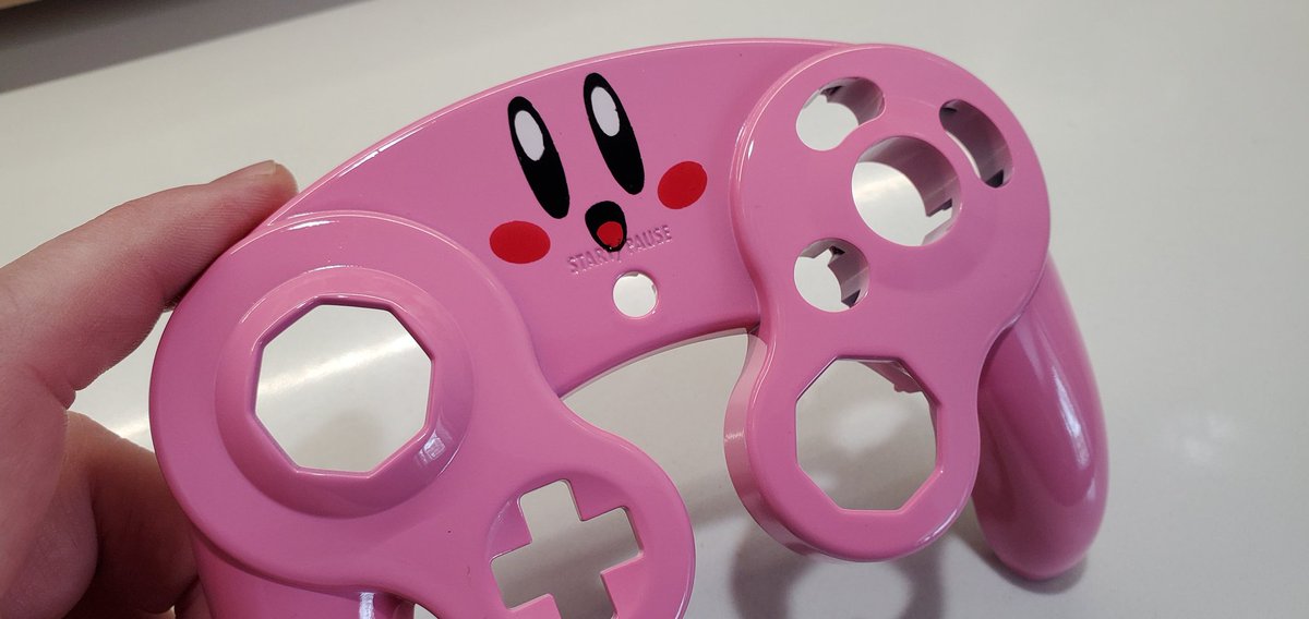 RockerGaming tweet media