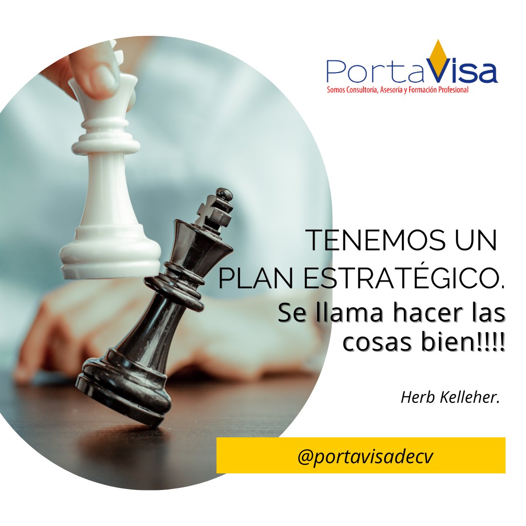 El mejor plan estratégico.😱🤓
.
.
.
#planestrategico #perfeccion #portavisa