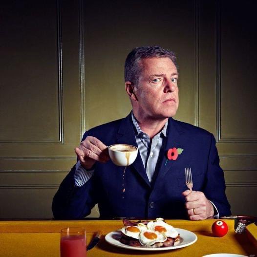 thisisskaradio's tweet photo. Happy Birthday to Graham Suggs McPherson vocalist for Madness. 
Hoping for an announcement of US Tour Dates soon. @MadDaily2 @MadChatOfficial @MadnessNews @StatesideMDNSS https://t.co/CnkwXg5HyC
