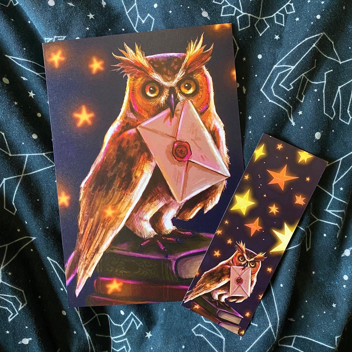 kxts_art's tweet photo. 🦉✨ https://t.co/LeTCx0aD9L ✨🦉 https://t.co/tO38nUxJaQ