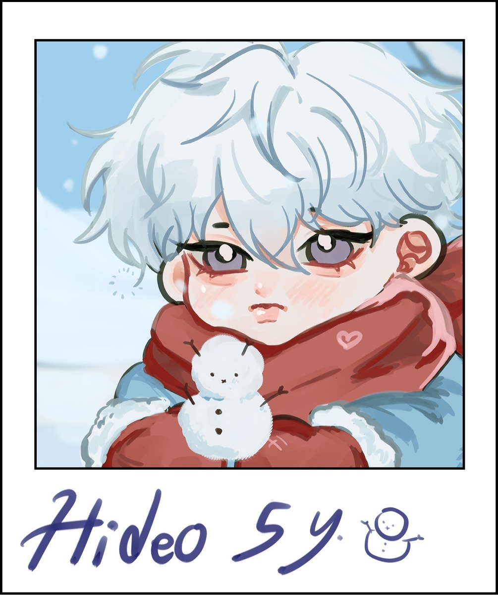 Hideo tweet media