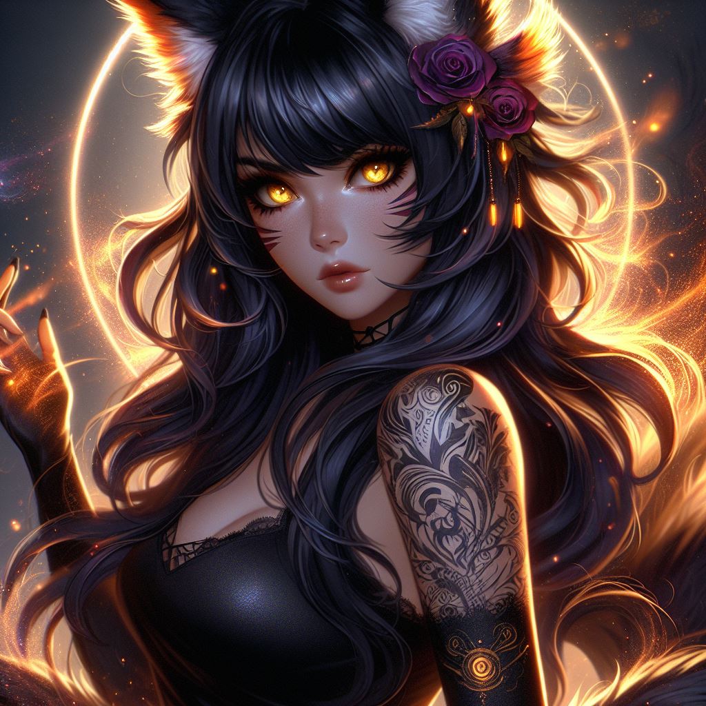 AlassandraNight's tweet photo. #NewProfilePic https://t.co/BqaEHNSnMK