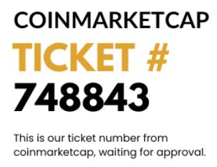 VegavisVGQ's tweet photo. π¦π Exciting times for the Linea Chain community! π Vegavis, the eco-friendly duck token π¦’, has just submitted its application for a @CoinMarketCap listing! π Get ready to see VGQ soar to new heights on the crypto charts! ππ#Vegavis #VGQ #CoinMarketCapListing #LineaChain π https://t.co/wp69vpKyOy