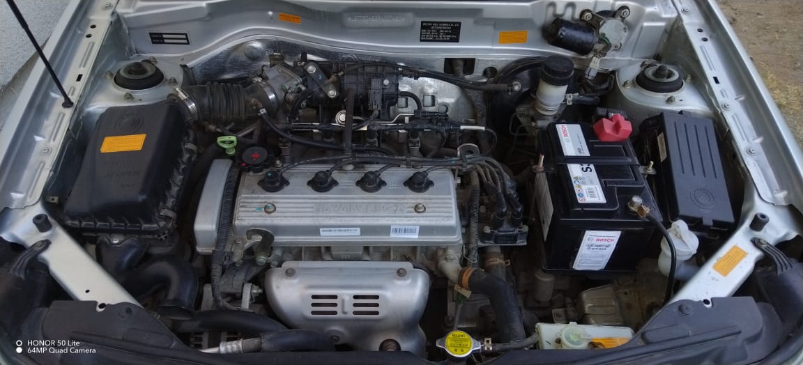Dibpro2124's tweet photo. @JuanCaMunozA @Fisca_MTT @GabrielBoric @javimoralesalva Creen ustedes que es justo q un auto en estas condiciones como tengo mi auto 2015 marga Geely 1.3 cc  q lo tengo impecable con aire , en tener que venderlo barato porque no es 1.4 cc . Importante reflexionar sobre esto.😢😢 https://t.co/jEg4XtioXs