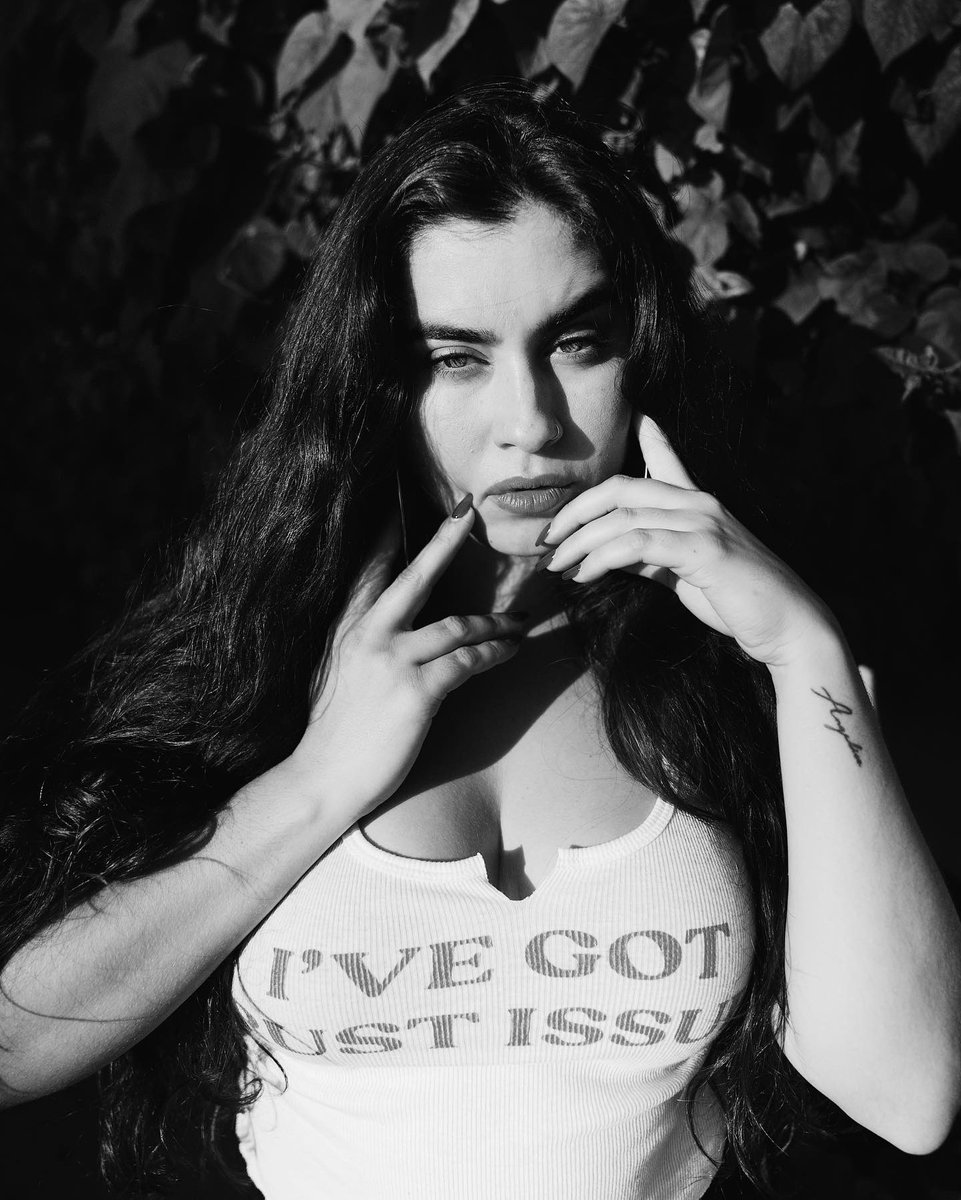 Lauren Jauregui tweet media