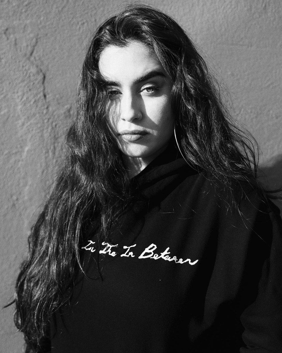 Lauren Jauregui tweet media