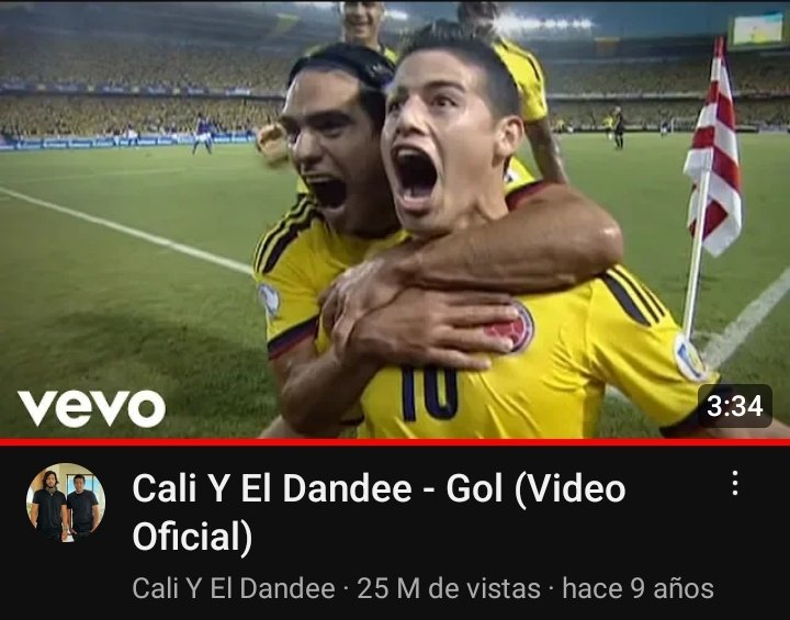Crisuti14's tweet photo. Es 14 de junio de 2014 a las 11 de la mañana, estás en vacaciones de mitad de año y vá a debutar Colombia vs Grecia en el mundial despues de 16 años, el ambiente es especial mientras en la calle suena esto https://t.co/Gyxr3CY8C5