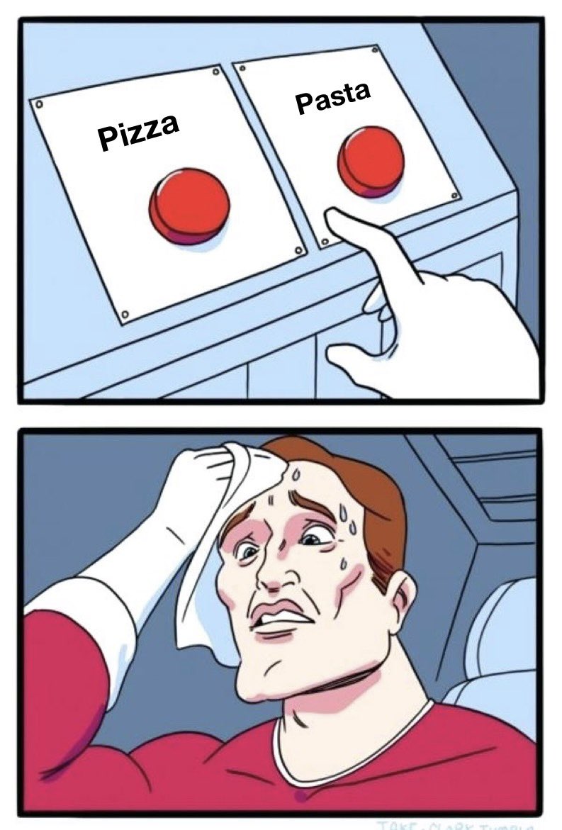 Schaut auf unserem Instagram-Kanal vorbei, um zu sehen, welches Restaurant diese Entscheidung besonders schwierig macht! 🍕🍝

instagram.com/reel/C2DHiOYNF…

#rheingeguckt #pizza #pasta #food #handyfreiezeit