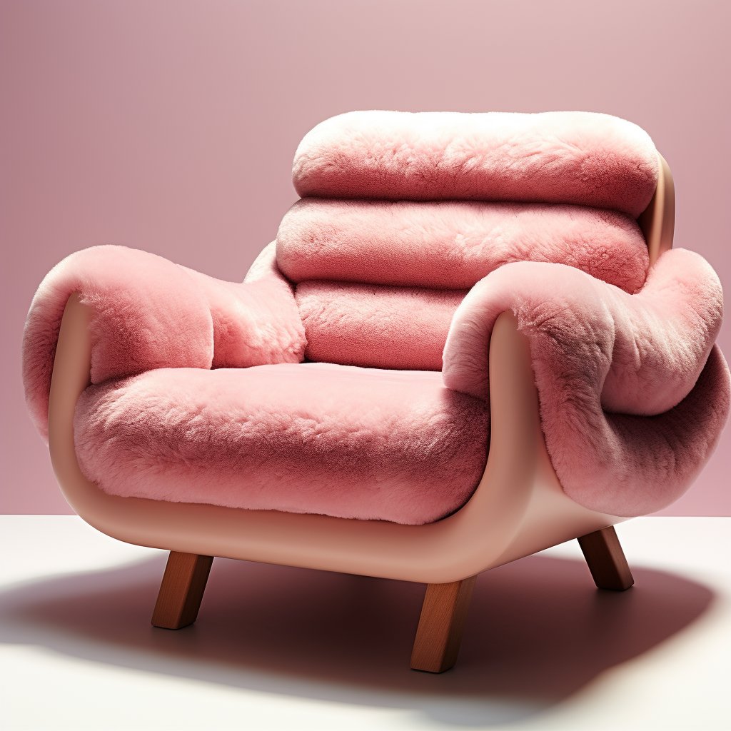 brainydkids's tweet photo. My latest AI art features cozy chairs designed in Midjourney, blending classic elegance with AI innovation. Created by me, for spaces that speak style. #CozyChairs #ClassicDesigns #AIArtistry #aivideo #AIart #pixverse #midjourney #AIArtwork #AINews https://t.co/wJPEdIukCm