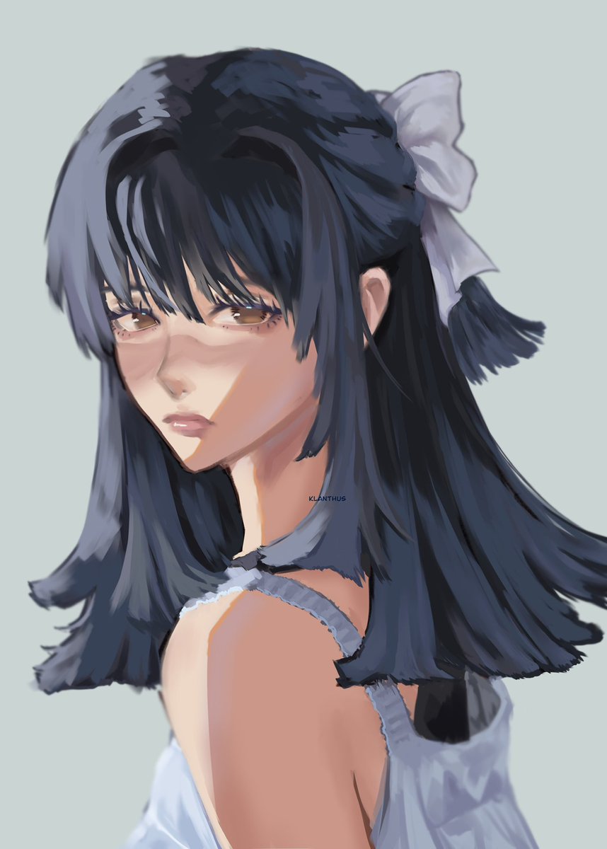 💙
#utahime #JUJUTSUKAISEN #fanart #art