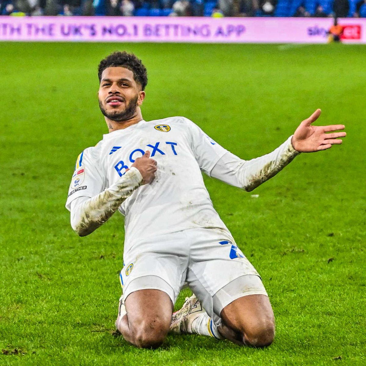 All Day LUFC tweet media