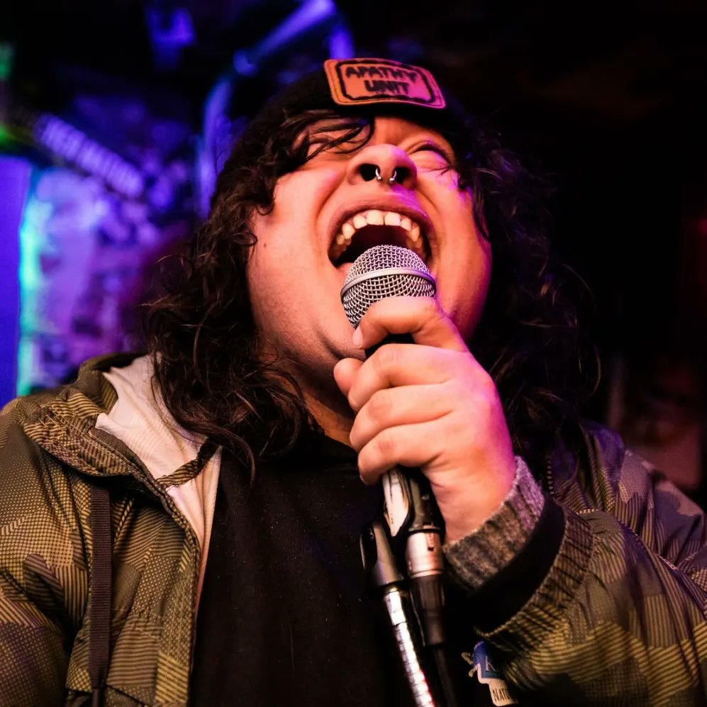 artistsquids's tweet image. Apathy Unit Kills Kirby's