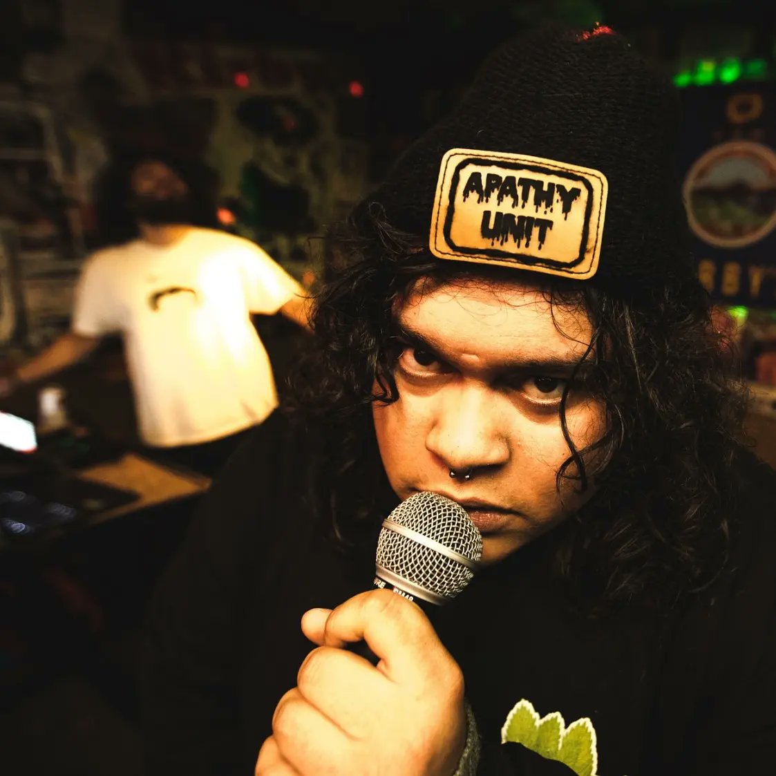 artistsquids's tweet image. Apathy Unit Kills Kirby's