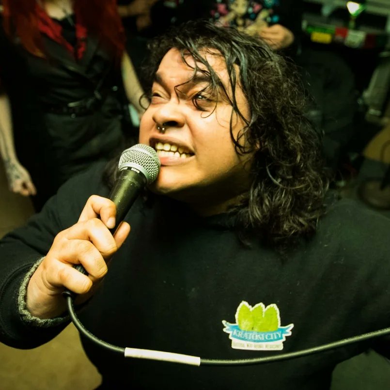 artistsquids's tweet image. Apathy Unit Kills Kirby's