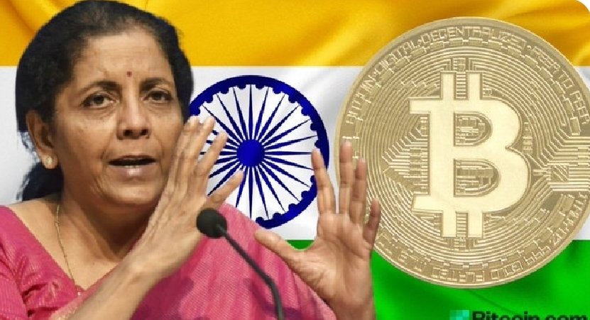 International Crypto Exchange Ban 😢 - Not Solution 

Freedom  or Not ?

What’s the solution? 

#reducecryptotax 

Agar aap Indian crypto trader h So aap isko Repost &amp; Comment karey #reducecryptotax