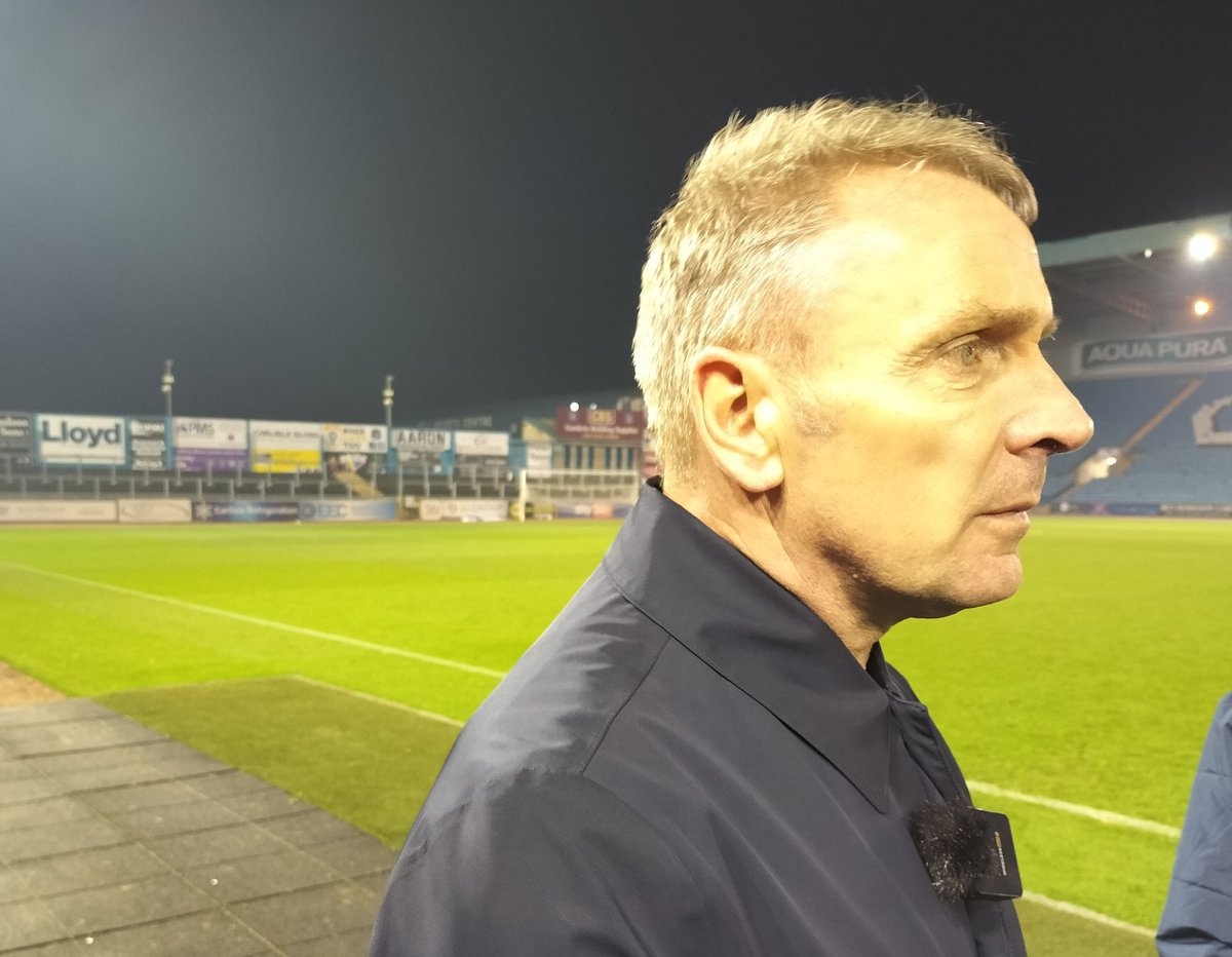 Jon Colman tweet media