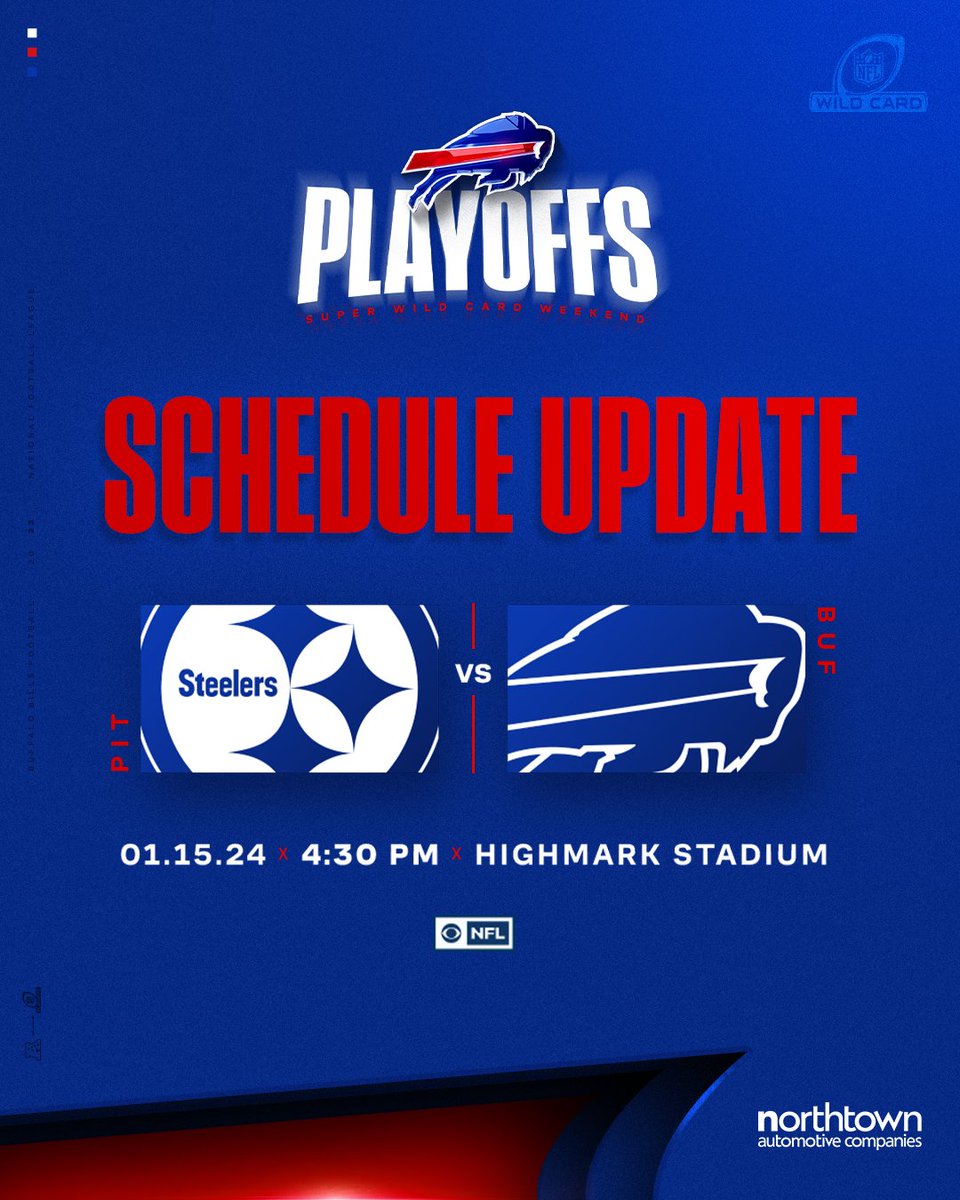 Buffalo Bills tweet media