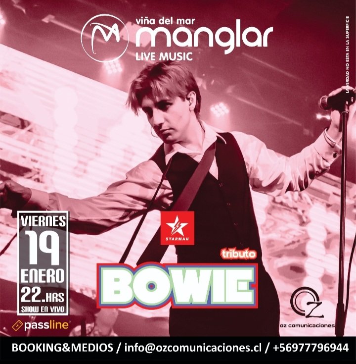 OZCOM's tweet image. ENTRADAS
passline.com/eventos/tribut…