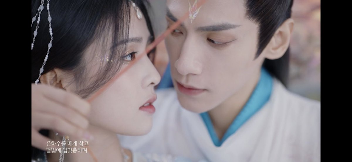 아니 용꿈이 더 달달하고 조은데요 계속 거기에 있으면 안될까