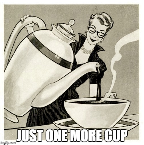 Me with tea: https://t.co/Qyh7lhb9VI