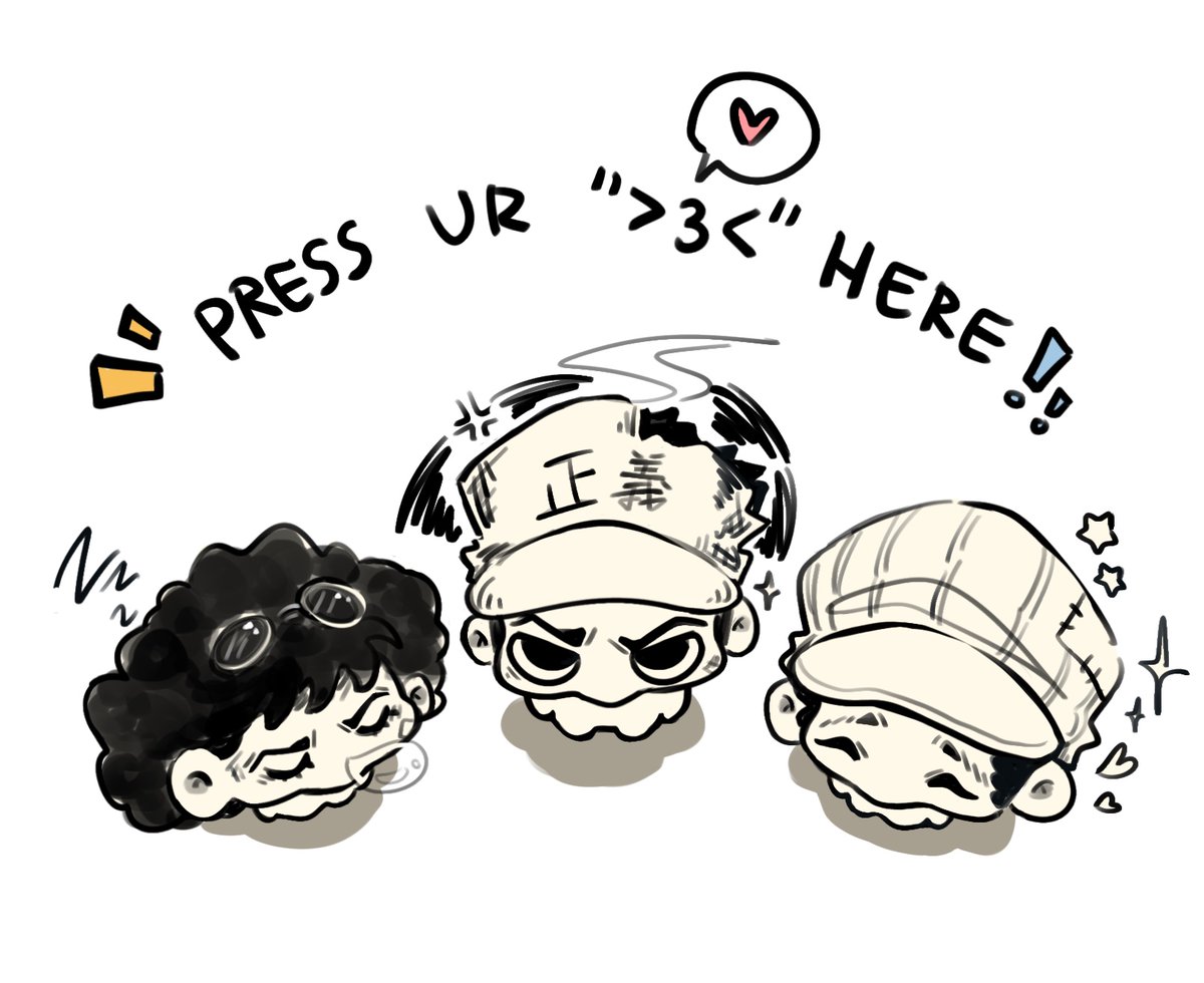 สุขสันต์วันเด่กแบบเลทๆ (อะเกน) ค่า~! แวะเอาเด่กๆมาให้จุ๊บเหม่งกันสามเหม่งค่ะ 555