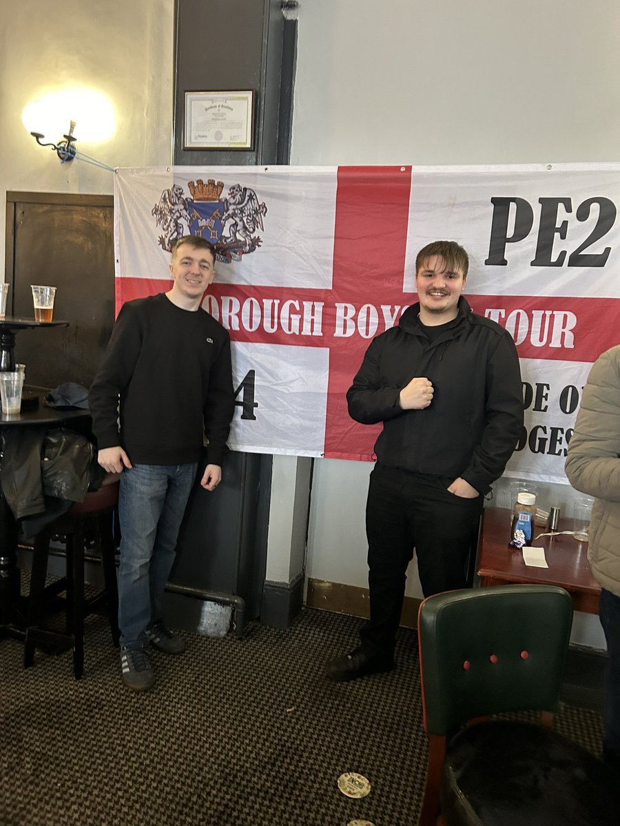 Jackn250's tweet photo. Up the posh💙 https://t.co/9lXo2GMZod