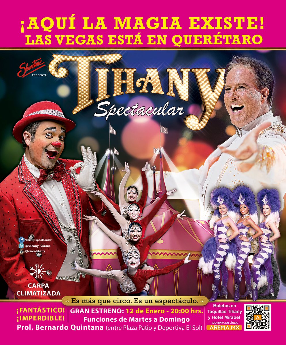 tihany_circus (@tihany_circus) on Twitter photo 