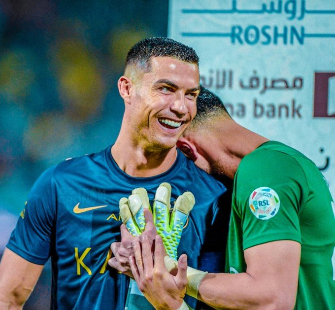 TeamCRonaldo's tweet photo. We need justice for Nawaf ♥️🙏 https://t.co/Q1ESEUQJNI