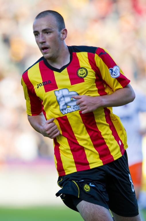 thistlearchive's tweet photo. #PTFCStatsWatch 👀

- Congratulations to STUART BANNIGAN on hitting the big EIGHT ZERO in Thistle career yellow cards today. Committed. 8⃣0⃣🟨🇧🇪 https://t.co/o54T1Mbli2