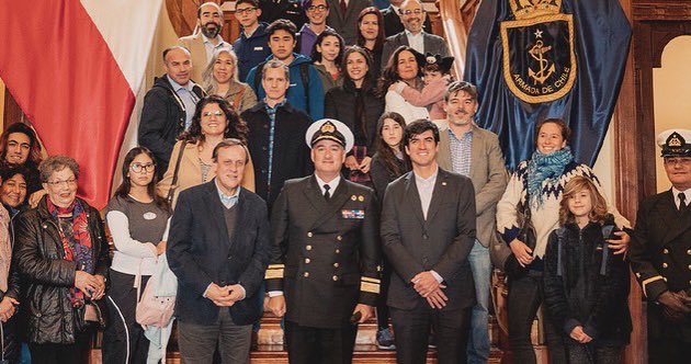 CIGIDEN's tweet photo. ¡Feliz sábado! Abrimos el fin de semana compartiendo las principales noticias y actividades de nuestro undécimo año como Centro FONDAP ANID.

Revisa todos estos hitos en el link de nuestra bio.

https://t.co/4xrFlp525X https://t.co/c4OBA0bdK7