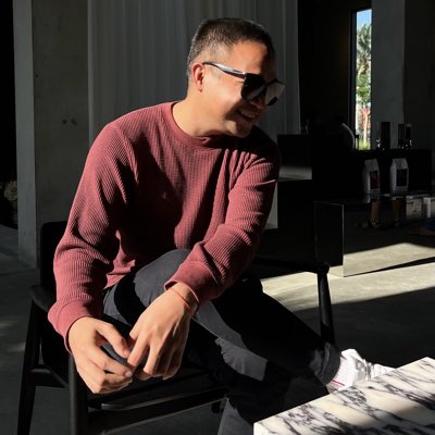 twittingkhon's tweet photo. #NewProfilePic https://t.co/v4T9CI53Ui