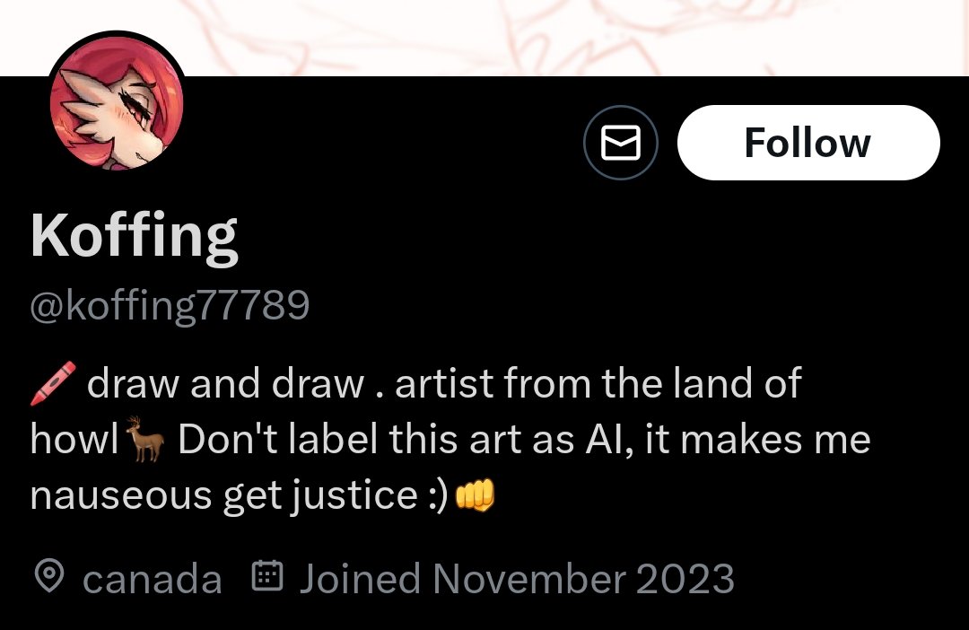 Badlydrawnsus's tweet photo. What the fuck does that mean😭 Are they goddamned delusional???

Anyway here's some mistakes in their previous ai pieces
@koffing77789  please pick up a pencil thes are hideous- https://t.co/KOBouaEkQo