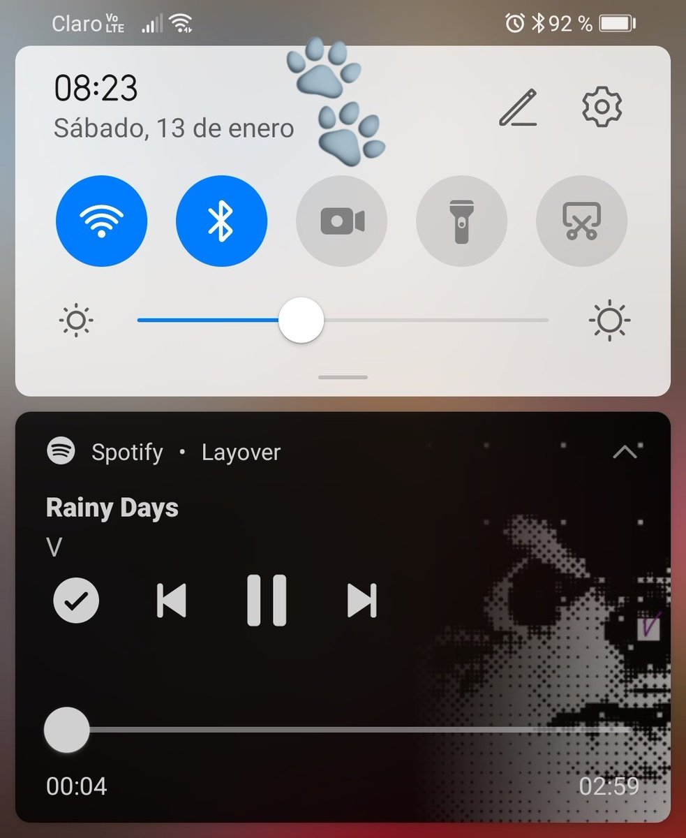 ozzy134340's tweet photo. Hoy es sábado y corresponde a Taehyung, no olviden pasar por el álbum primero, denle click al link y listo ⬇️ 17 minutos y 37 segundos de puro arte.

#StreamForBTS
#ARMYonSpotify
#LayoverTo1B 

https://t.co/9fXcZEhuyj… https://t.co/iEiRTyU14K