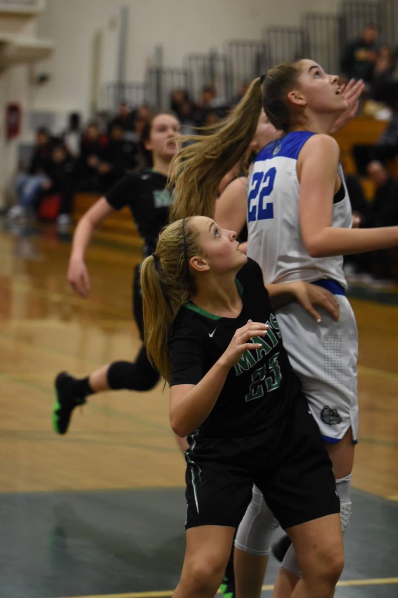 KellySopak's tweet photo. Don’t let precious moments pass you by! No matter the amount of time your daughter plays, the amount of shots she gets or the amount of accolades she does or does not receive - remember they are doing something they love… be there to support them! #DadThoughts https://t.co/JoB10Igng3