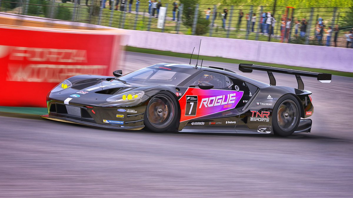 TopNotch_Esport's tweet photo. We’re back again for the @AR12Gaming Championship Qualifiers presented by @TMThrustmaster!

Last time out @K1Briant qualified for the finals, today #7 @TNR_Horizon 🇺🇸 and #87 @TNR_Blade 🇺🇸 try to qualify in the Round 4 qualifier 🔥

Good luck to both of them! 🙌 https://t.co/QwZ1GjYnZ4