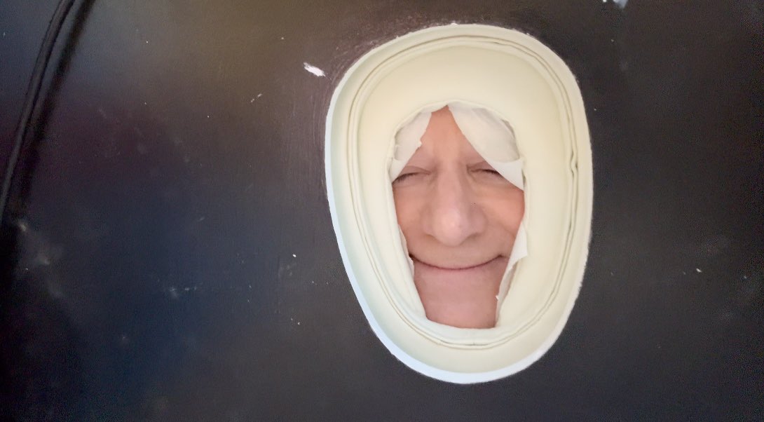 Steve Greenberg tweet media