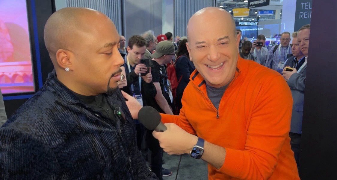 Steve Greenberg tweet media