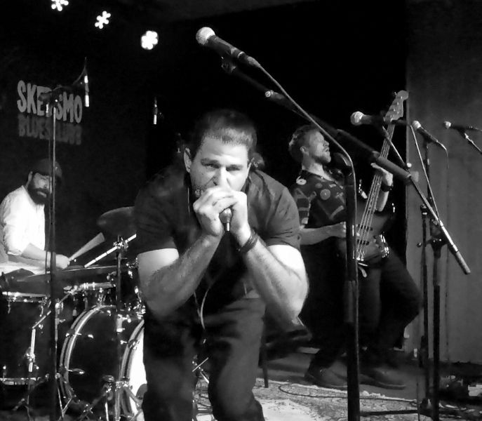NaveGCollectors's tweet photo. Thank you very much Skedsmo blues club 🔥🔥🔥🔥🔥
Photos: Jan Andr'e Helberget https://t.co/mTmjp8r3GM