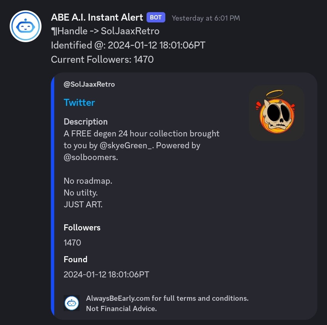 Alpha Nugs tweet media