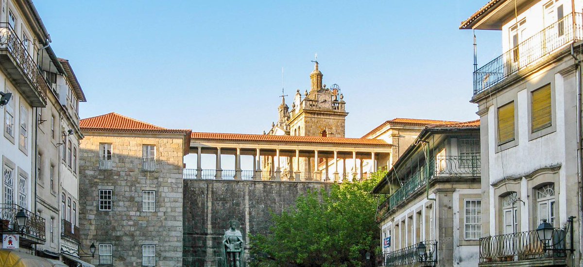 VisitEvora Alentejo tweet media