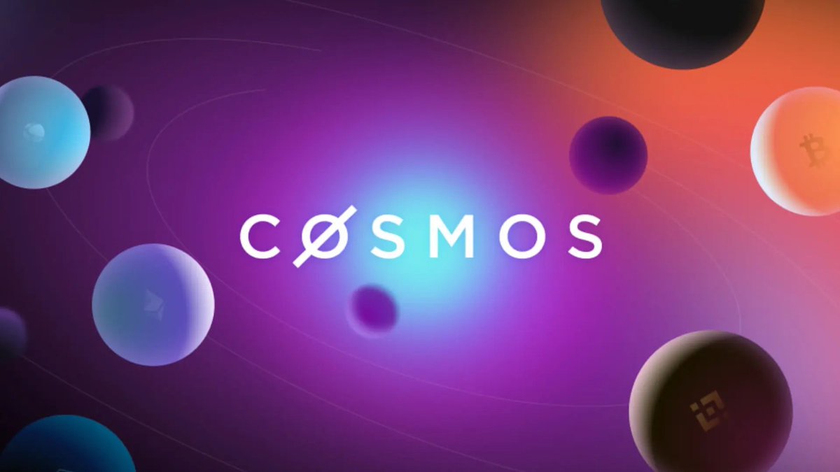 Want to be eligible for all Cosmos ecosystem airdrops ?🪂

Here's my ULTIMATE staking guide 👇🧵

1. Staking

Stake 10 $ATOM 
Stake 10 $TIA 
Stake 100 $OSMO 
Stake 25 $KUJI
Stake 10 $INJ 
Stake 100 $AXL 
Stake 1000 $STARS
Stake 100 $JUNO
Stake 500 $EVMOS
Stake 200 $SEI

2.