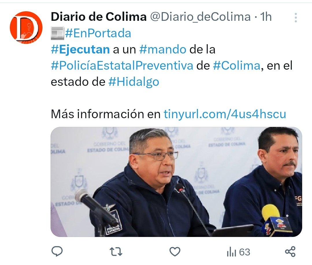 rubenmoreiravdz's tweet photo. Para las autoridades de #Colima, #Hidalgo, #Campeche y #Zacatecas, todo anda "requetebién". Minimizar, confundir, negar y culpar a otros es la estrategia de moda.  ¡¡Carajo!! La paz es posible y #México la merece. El primer paso es aceptar el problema. https://t.co/aptEVCoeeZ