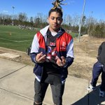 Photo by Dinwiddie Recruiting (@RecruitDHS1)