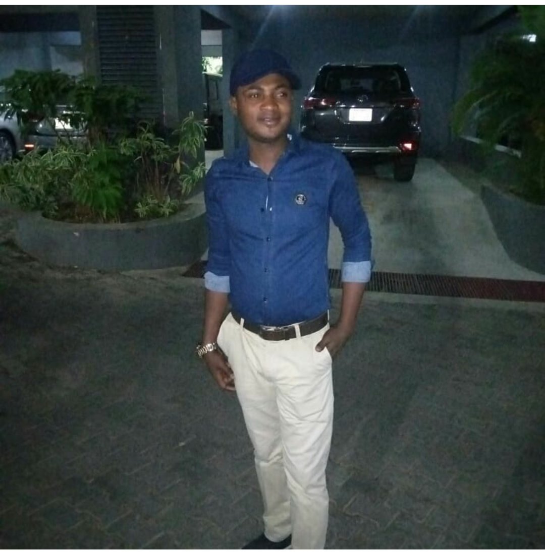ajahreal247's tweet photo. Am planing relocating to Rwanda, I will return when Nigeria is fixed https://t.co/sdXen7lwK5