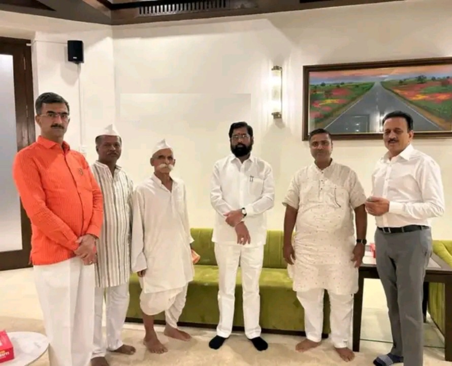 श्री शिवप्रतिष्ठान हिंदुस्थान tweet media