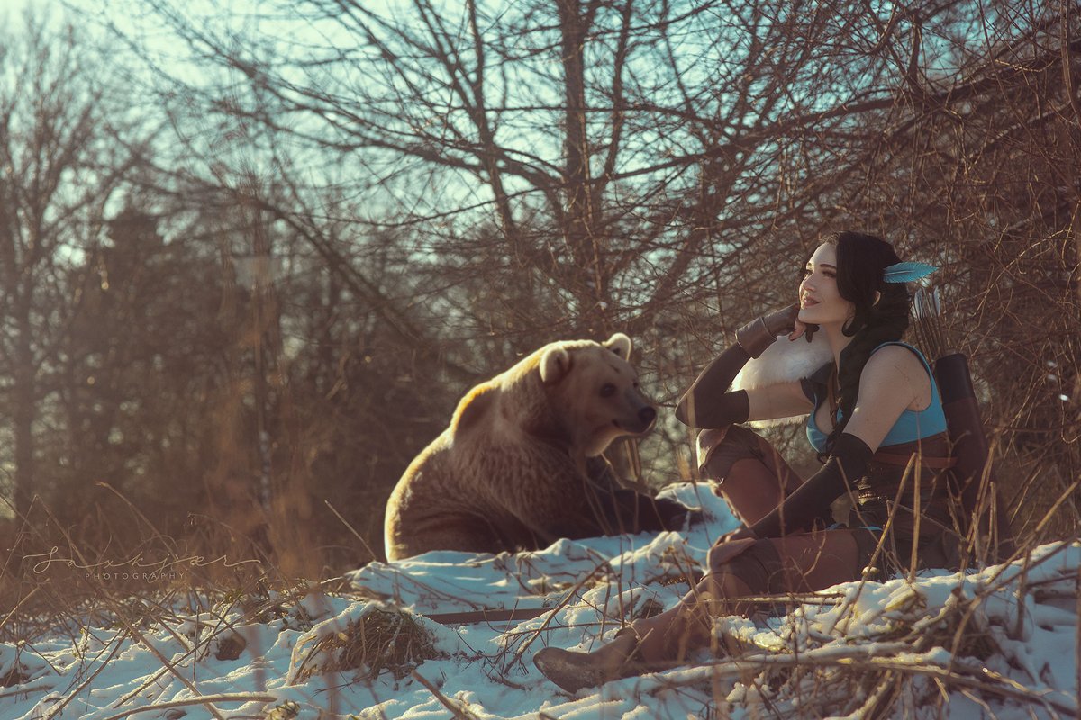 Sørine 🐱 tweet media